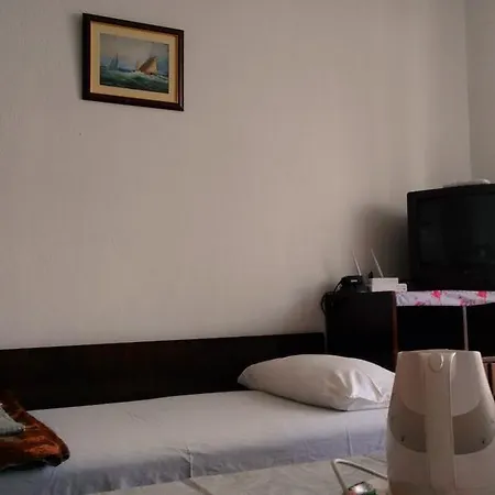 Accommodatie bij particulieren Guest Chayka *